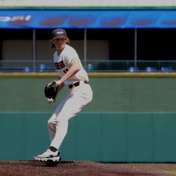 Braden Becker